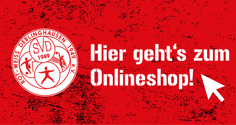 Unser Fanshop